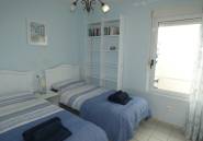 Winter rental - Apartment / flat -
Orihuela Costa - Playa Flamenca