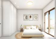 Obra nueva - low-bungalow -
San Javier