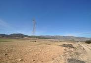 Resale - land -
Salinas - Salinas Centro