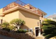 Resale - Villa -
Altea - Altea Centro