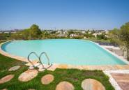 Resale - Apartment / flat -
Orihuela - Las Colinas Golf