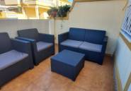 Winter rental - Apartment / flat -
Orihuela Costa - La Florida