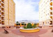 Használt ingatlanok - Apartman / lakás -
Villajoyosa - Villajoyosa Centro