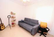 Resale - Apartment / flat -
Orihuela - Lomas de Cabo Roig