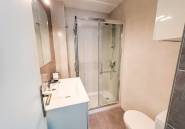 Használt ingatlanok - Apartman / lakás -
Santa Pola - Santa Pola Centro