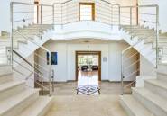 Resale - Villa -
Benissa - Benissa Centro