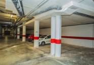 Reventa - Garaje -
Torrevieja - La Mata