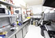 Resale - Commercial property -
Calpe - Calpe Centro