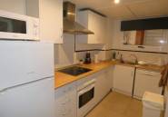 Winter rental - Apartment / flat -
Orihuela Costa - Playa Flamenca