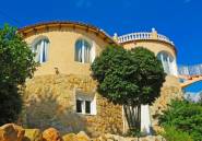 Resale - Villa -
Calpe - Calpe Centro