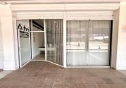 Resale - Commercial property -
Orihuela - Playa Flamenca