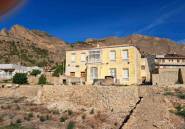 Resale - country house -
Orihuela - Orihuela Centro