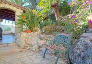 Használt ingatlanok - Villa -
Pego - Monte Pego