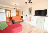 Resale - Apartment / flat -
Orihuela Costa - Campoamor