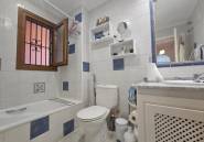 Használt ingatlanok - Apartman / lakás -
Villamartin - PAU 8