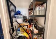 Resale - Apartment / flat -
Orihuela - Playa Flamenca