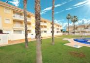Resale - Apartment / flat -
Orihuela - Cabo Roig
