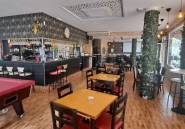 Használt ingatlanok - Commercial property -
Orihuela - Orihuela Costa