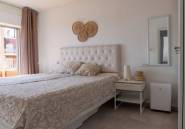 Resale - Apartment / flat -
Orihuela - Punta Prima