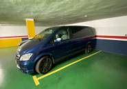 Resale - Apartment / flat -
Calpe - Calpe Centro