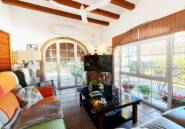 Resale - Villa -
Jávea - Xàbia - Jávea - Xàbia Centro