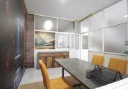 Resale - Commercial property -
Torrevieja - Torrevieja Centro