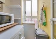 Resale - Apartment / flat -
Torrevieja - Centro