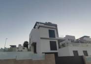 New Build - Villa -
Campoamor