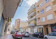 Resale - Commercial property -
Torrevieja - Torrevieja Centro