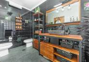 Resale - Villa -
Busot - Busot Centro