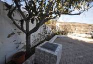 Használt ingatlanok - Cave house -
Pinoso - Pinoso Centro