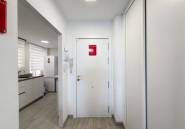 Resale - Apartment / flat -
Torrevieja - Torrevieja Centro