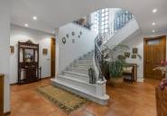 Resale - Villa -
Torrevieja - La Veleta