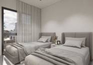 New Build - terraced -
La Herrada