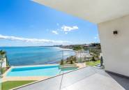 Resale - Villa -
Orihuela - Cabo Roig