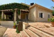 Reventa - Villa -
Alicante - Alicante Centro