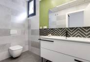 Obra nueva - detached -
La Mata