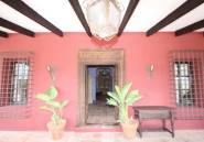 Resale - country estate -
Orihuela - Torremendo