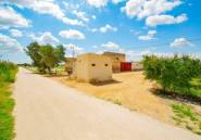 Resale - country house -
San Isidro - San Isidro Centro