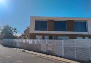 Resale - Villa -
Santa Pola - Gran Alacant