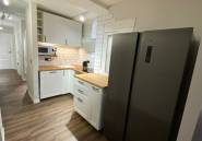 Resale - Apartment / flat -
Torrevieja - Torrevieja Centro