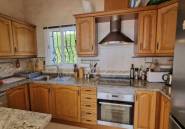 Resale - Villa -
Benitachell - Benitachell Centro