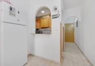 Resale - Apartment / flat -
Torrevieja - Playa del Cura
