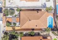 Resale - Villa -
Busot - Busot Centro