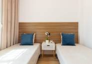 Használt ingatlanok - Terraced house -
Torrevieja - Los altos