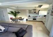 Resale - Upper floor bungalow -
Ciudad Quesada - Doña pepa