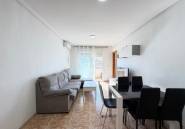 Resale - Apartment / flat -
Torrevieja - Torrevieja Centro