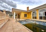Resale - Villa -
Altea - Altea Centro