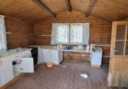 Resale - country house -
Orihuela - Torremendo