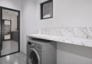 New Build - terraced -
La Herrada